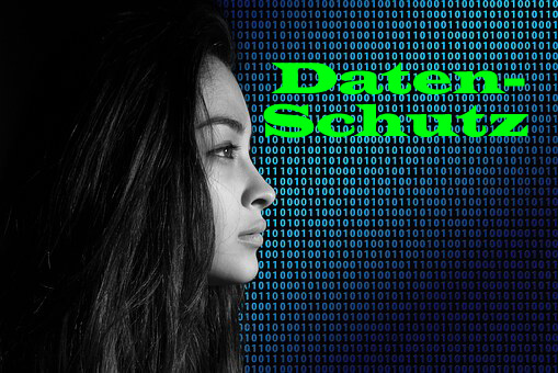 Datenschutz