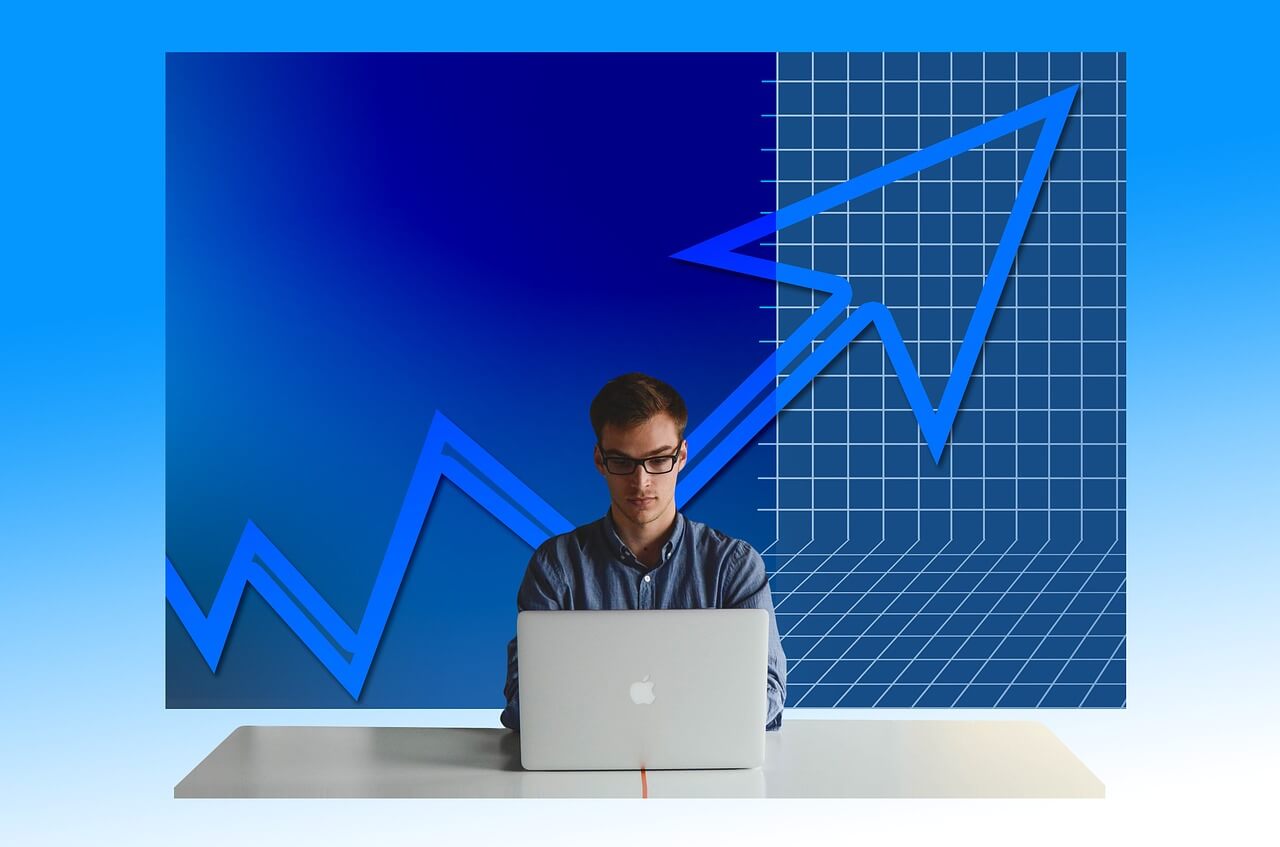Erfolg durch Online Marketing Mehr Conversion für dein Online Business