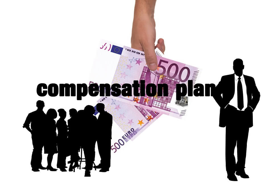 Ob Matrix- oder Binärplan: Der Vergütungsplan ist wichtig für die Planung deines Einkommens