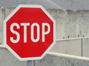 Kunden sind egal? Stop! Nicht so!