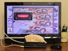 Geld im Internet zu verdienen ist mit den richtigen Mitteln nicht schwer