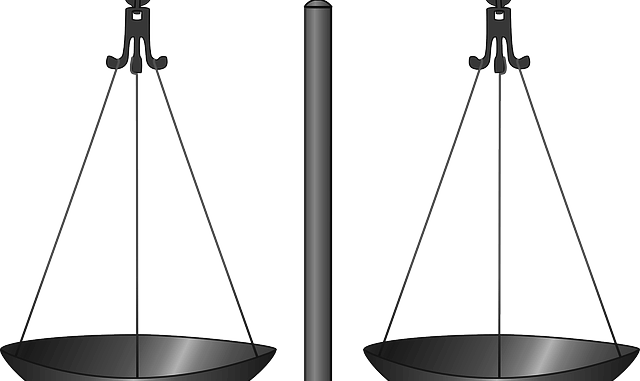 Die Waage zwischen Arbeit und Beruf halten Beruf und Freizeit müssen sich die Waage halten