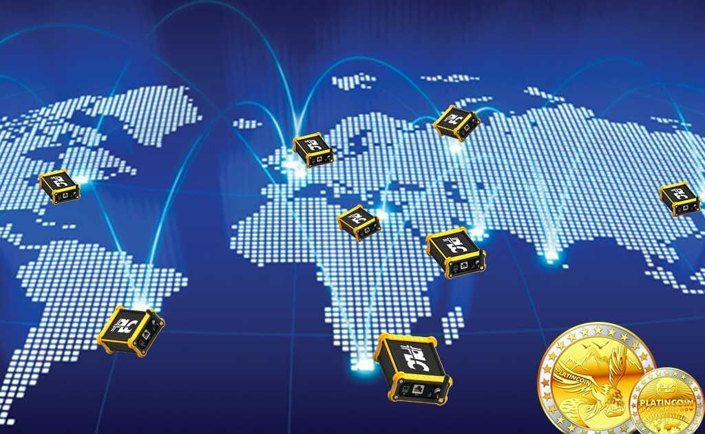 Platincoin SeriГ¶s Platincoin SeriГ¶s
