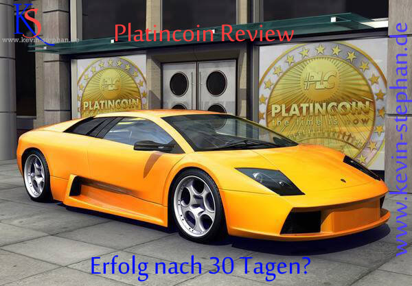 Platincoin Seriös Platincoin Seriös