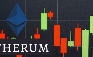 Buy Etherum - Chart