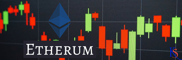 Buy Etherum - Chart