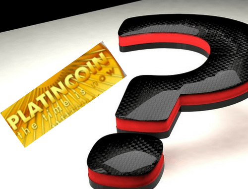 Platin Coin FAQ Platin Coin FAQ