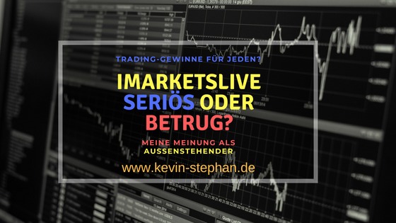 markets trading erfahrungen