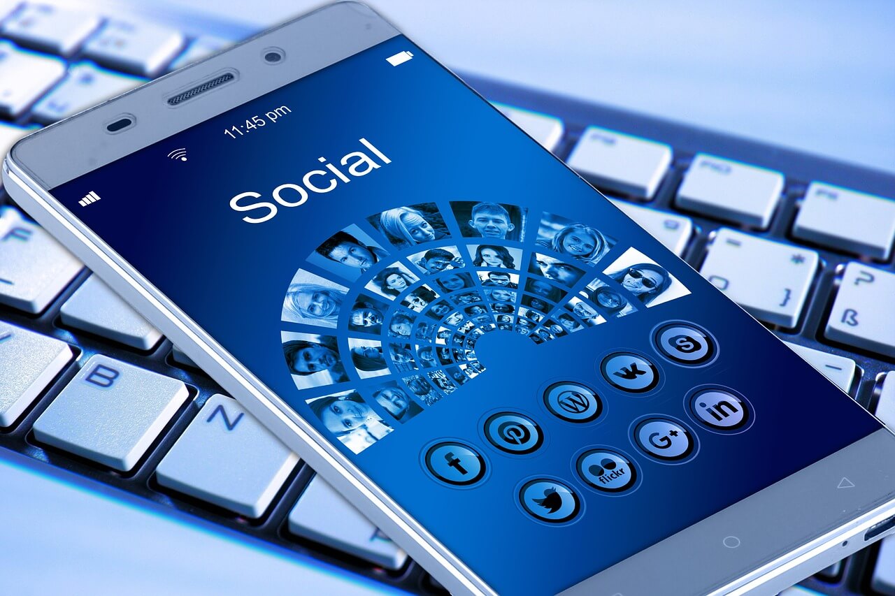 MLM Teampartner mit Facebook gewinnen