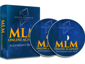 MLM online Academy