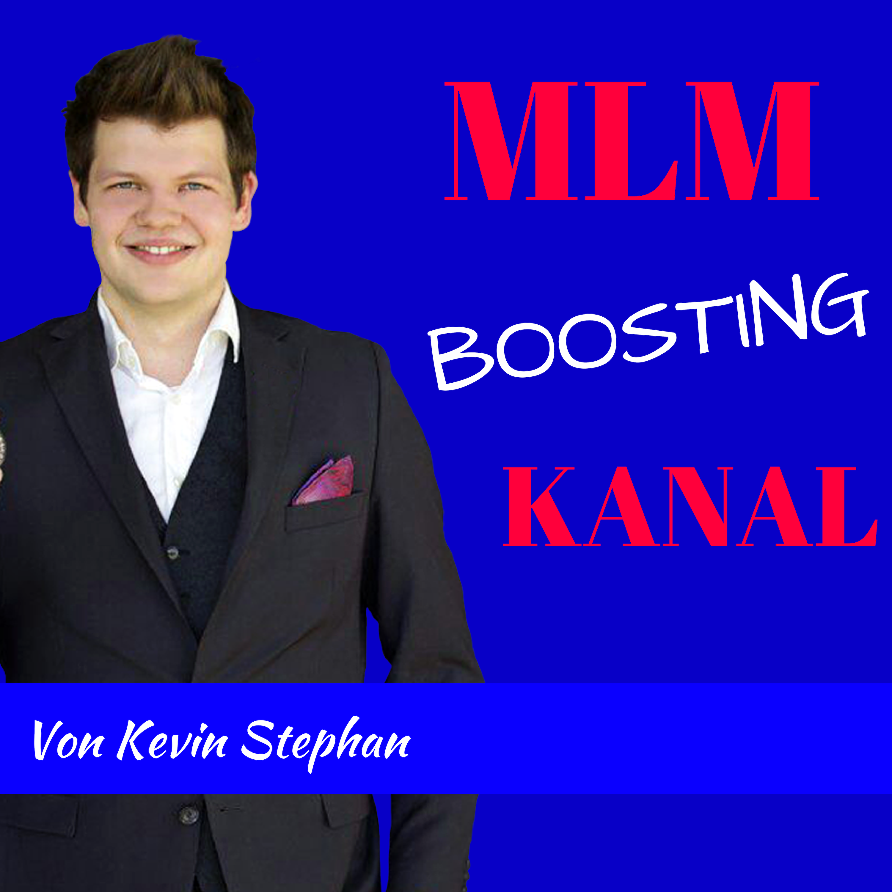 MBK #1 Mein Leben vor dem MLM - MLM Boosting Kanal