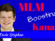 MLM Boosting Kanal Thumbnail