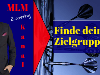 Finde deine Zielgruppe