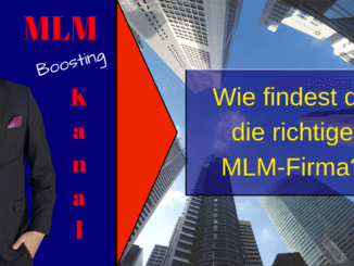 MLM Firma 2019