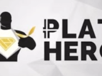 Platinhero