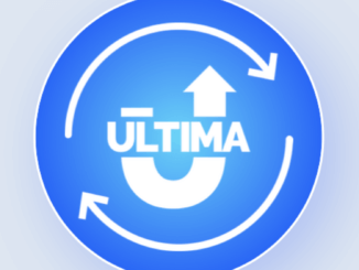 Ultima Farm Logo