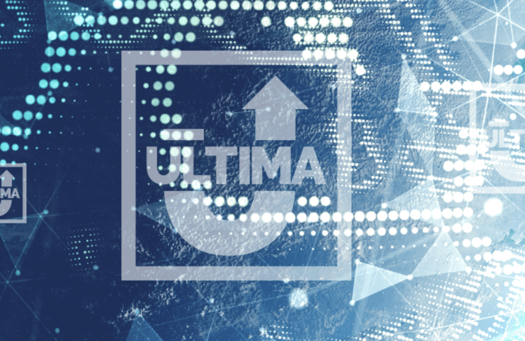Ultima Farm - Token Logo