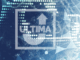 Ultima Farm - Token Logo