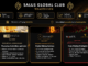 Was ist der Salus Global Club? Der Salus Global Club pr&uuml;ft ob Produktpartner dir digitalen Zugang, rechtssichere Produkte, und einen lanj&auml;hrigen Trackrecord mit hoher Profitabilit&auml;t anbietet. Dann verhandelt er exklusive Konditionen f&uuml;r dich als Kunden, wie eine Eink&auml;ufergemeinschaft. Die Produktpartner sind Auvesta Edelmetall AG, Aionas21 Bitcoin Mining powered by Bitkern und Copytrading auf TegasFX